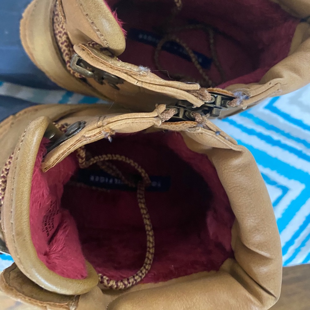 Boots - Picture 2 of 3